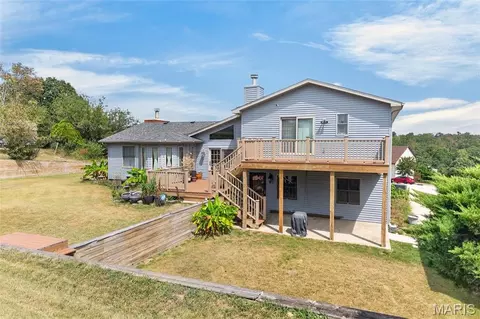 Exterior - 106 Meadow Ln, Saint Robert, MO 65584 photo 15 of 15