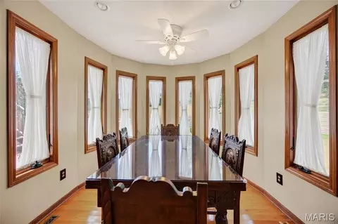 Dining - 106 Meadow Ln, Saint Robert, MO 65584 photo 2 of 5