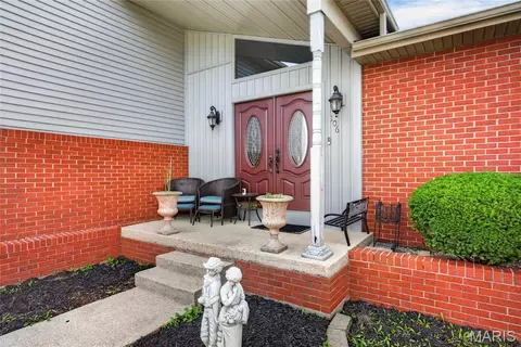 Exterior - 106 Meadow Ln, Saint Robert, MO 65584 photo 10 of 15