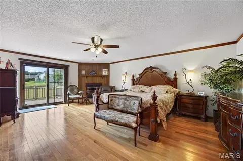 Bedroom - 106 Meadow Ln, Saint Robert, MO 65584 photo 1 of 8