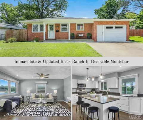 614 Yale Ave, Edwardsville, IL 62025