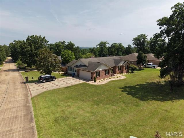 3553 Tanglewood Rd, Poplar Bluff, MO 63901