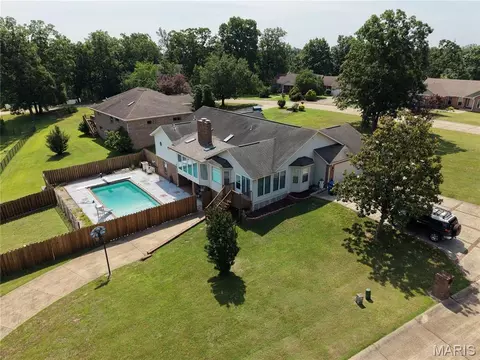 3553 Tanglewood Rd, Poplar Bluff, MO 63901