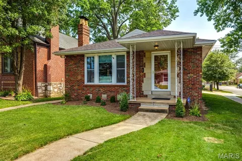 6066 Sutherland Ave, Saint Louis, MO 63109