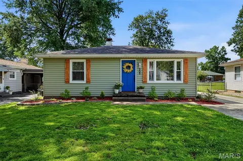 508 Hadley Ave, Edwardsville, IL 62025