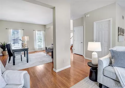 Other - 731 Castle Pines Dr, Ballwin, MO 63021 photo 5 of 6