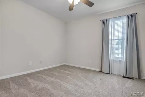 Bedroom - 731 Castle Pines Dr, Ballwin, MO 63021 photo 4 of 5