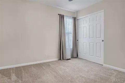 Bedroom - 731 Castle Pines Dr, Ballwin, MO 63021 photo 5 of 5