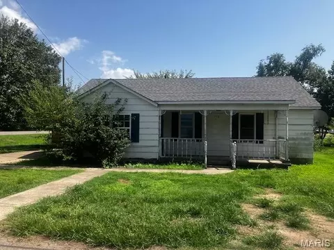 208 E Fordyce Ave, Bernie, MO 63822