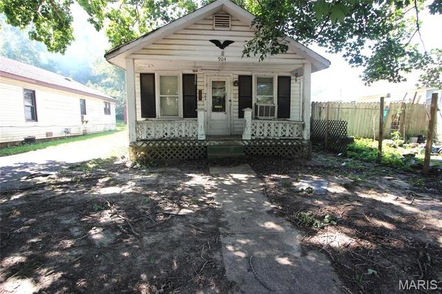 904 Camilla St, Park Hills, MO 63601