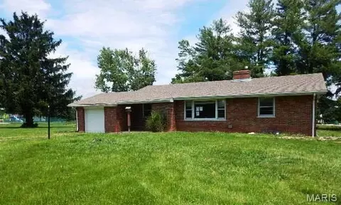 3901 Highway D, Defiance, MO 63341