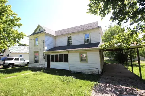206 N B St, Bonne Terre, MO 63628