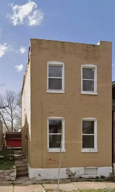 7909 Pennsylvania Ave, Saint Louis, MO 63111