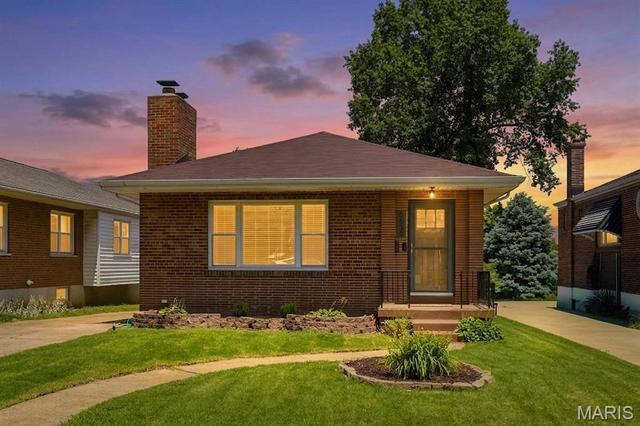 6639 Marquette Ave, Saint Louis, MO 63139