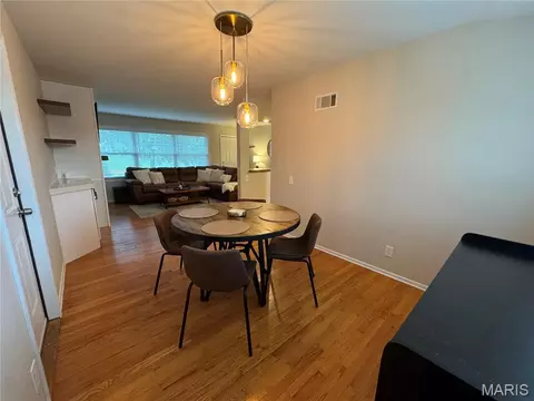 Dining - 308 Twinview Ter, Ballwin, MO 63011 photo 1 of 3