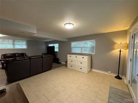 Living - 308 Twinview Ter, Ballwin, MO 63011 photo 8 of 8