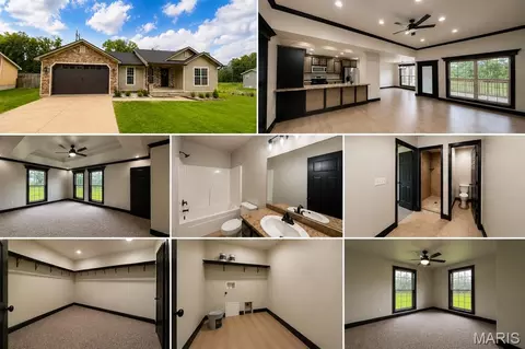 3787 Wildwood Path, Poplar Bluff, MO 63901
