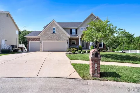2305 Northeaster Ct, Arnold, MO 63010 photo 66