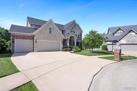 2305 Northeaster Ct, Arnold, MO 63010 photo 69