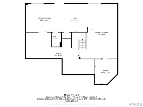 2305 Northeaster Ct, Arnold, MO 63010 photo 72