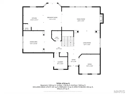 2305 Northeaster Ct, Arnold, MO 63010 photo 71