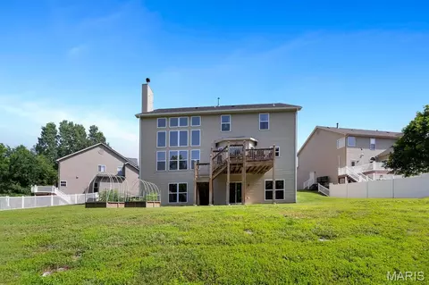 2305 Northeaster Ct, Arnold, MO 63010 photo 62