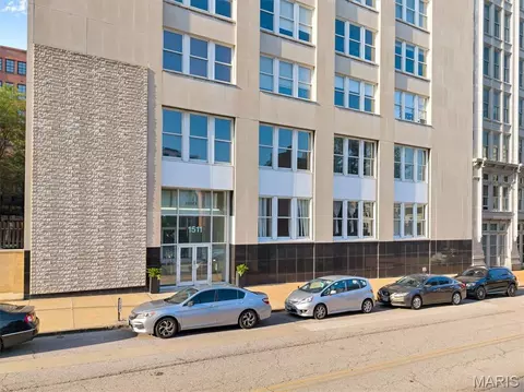 1511 Locust St #610, Saint Louis, MO 63103