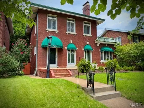 6309 Clayton Rd, Saint Louis, MO 63117