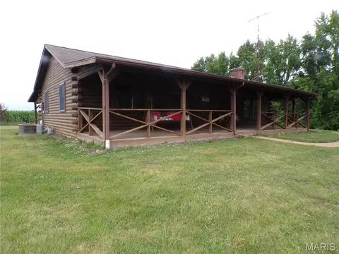 3632 State Route 1327, Pinckneyville, IL 62274