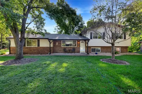 41 Glen Echo Dr, Glen Carbon, IL 62034