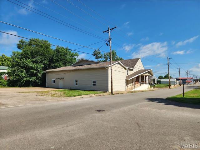 301 S Division St, Bonne Terre, MO 63628