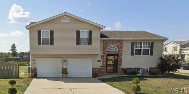 2247 Wildwood Dr, Granite City, IL 62040