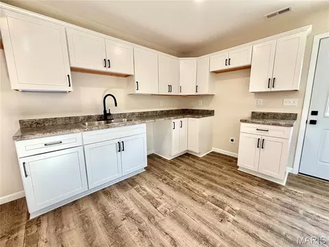 Kitchen - 868 E 2nd St, Centralia, IL 62801 photo 1 of 1