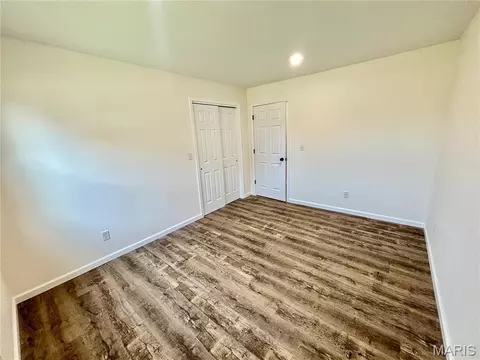 Bedroom - 868 E 2nd St, Centralia, IL 62801 photo 2 of 4