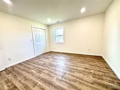 Bedroom - 868 E 2nd St, Centralia, IL 62801 photo 4 of 4