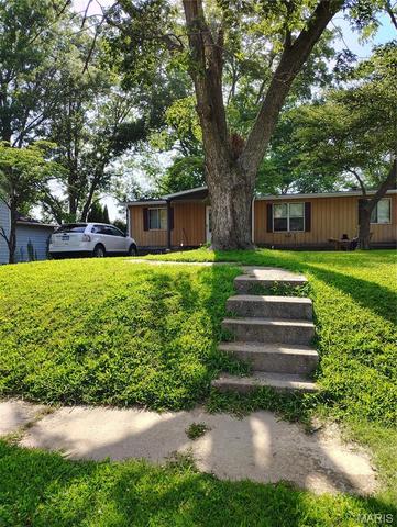 211 N Messmer St, Scott City, MO 63780