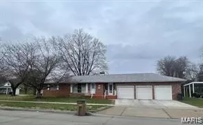 1218 Good Hope St, Cape Girardeau, MO 63703