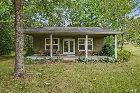 Exterior - 6948 Highway Cc, Leslie, MO 63056 photo 6 of 19