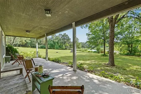 Exterior - 6948 Highway Cc, Leslie, MO 63056 photo 7 of 19