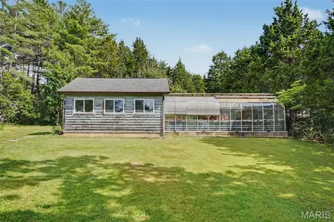 Exterior - 6948 Highway Cc, Leslie, MO 63056 photo 11 of 19