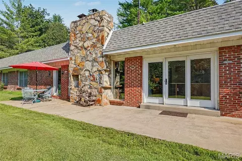 Exterior - 6948 Highway Cc, Leslie, MO 63056 photo 10 of 19
