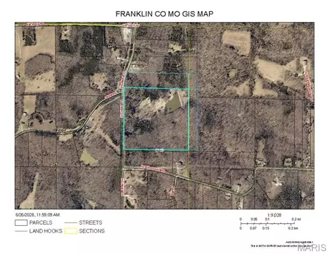 View/Area - 6948 Highway Cc, Leslie, MO 63056 photo 6 of 6