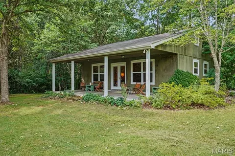 Exterior - 6948 Highway Cc, Leslie, MO 63056 photo 5 of 19