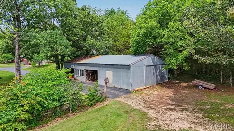 Exterior - 6948 Highway Cc, Leslie, MO 63056 photo 12 of 19