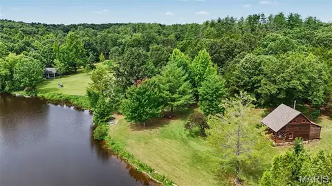 View/Area - 6948 Highway Cc, Leslie, MO 63056 photo 5 of 6