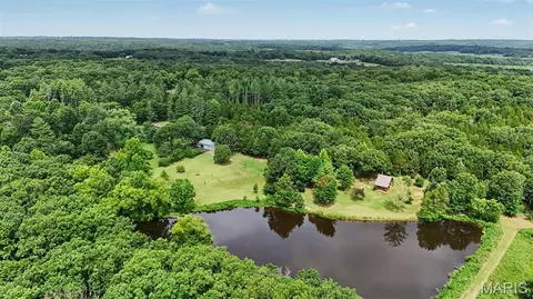 View/Area - 6948 Highway Cc, Leslie, MO 63056 photo 2 of 6