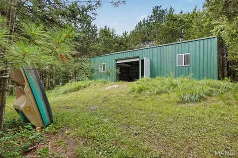 Exterior - 6948 Highway Cc, Leslie, MO 63056 photo 14 of 19