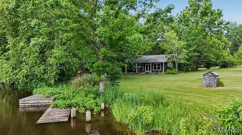 Exterior - 6948 Highway Cc, Leslie, MO 63056 photo 4 of 19