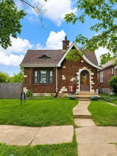 6201 Idaho Ave, Saint Louis, MO 63111