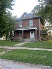 745 Ellis S, Cape Girardeau, MO 63703